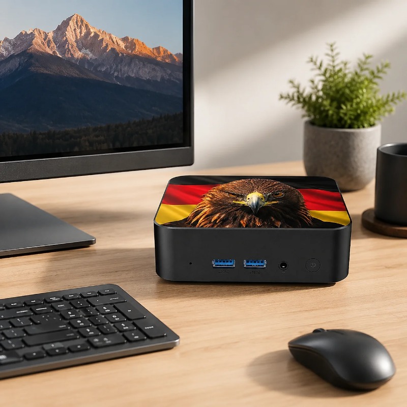Ordinateur de jeu de bureau co - Pc Gaming Desktop avis et prix