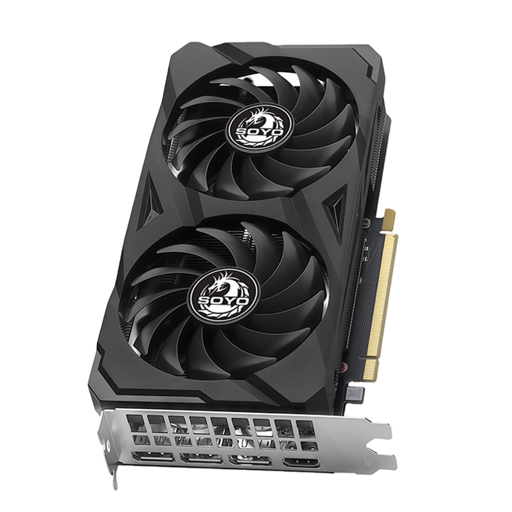 SOYO – nouvelles cartes graphi - Pc Gaming Nvidia 3060 avis et prix