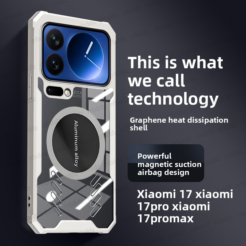 Pour Xiaomi Mi 17 Pro Max étui - Pc Gaming Xiaomi avis et prix