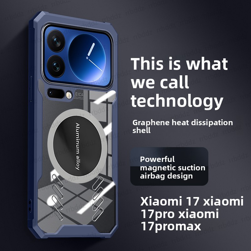 Pour Xiaomi Mi 17 Pro Max étui - Pc Gaming Xiaomi avis et prix