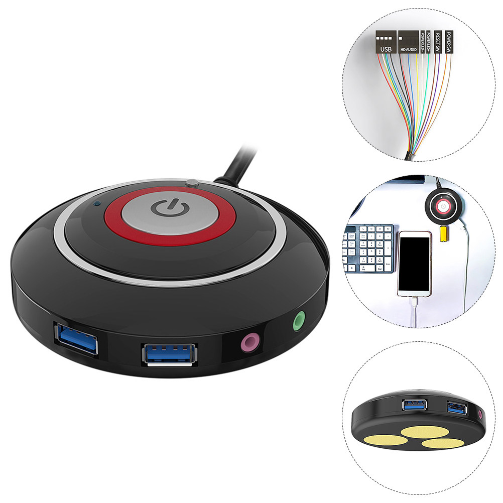 Câble d'extension USB Premium  - Pc Gaming Cafe avis et prix