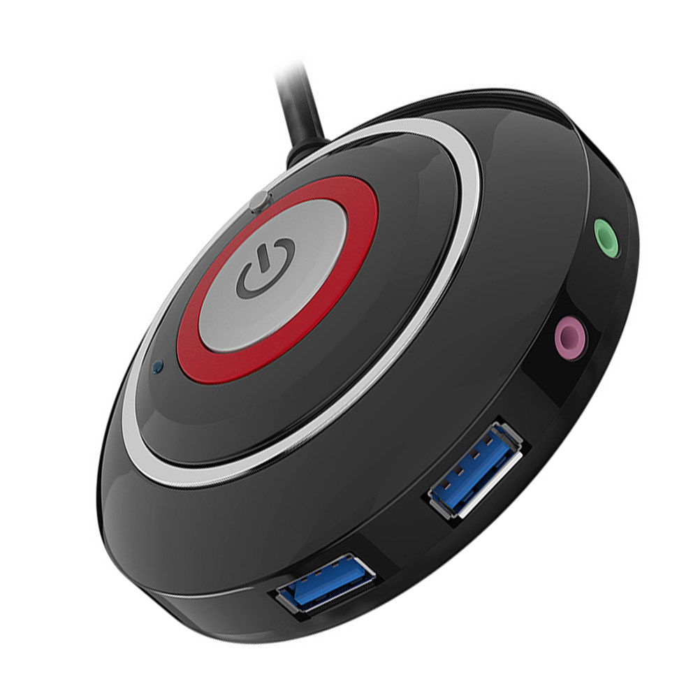Câble d'extension USB Premium  - Pc Gaming Cafe avis et prix
