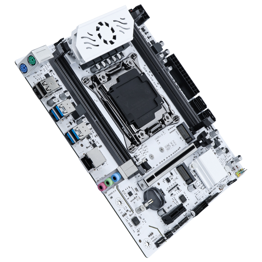 MOUGOL X99 Kit de carte mère p - Pc Gaming Xeon avis et prix