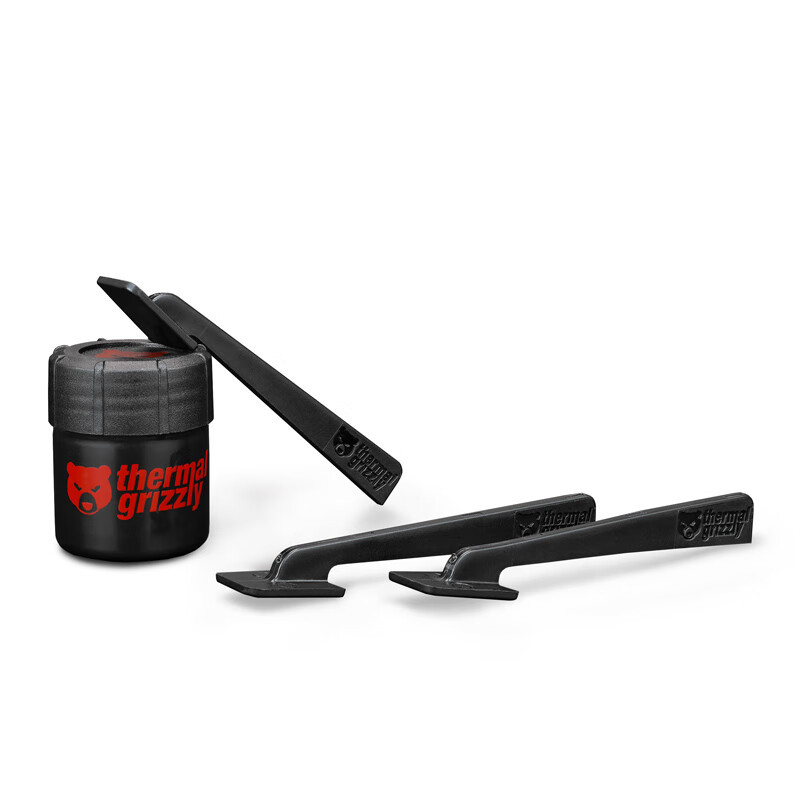 Pâte thermique Thermal Grizzly - Thermal Paste avis et prix