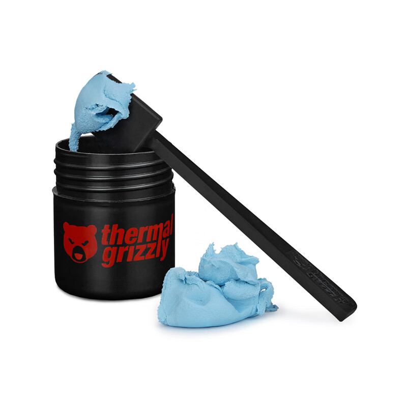 Pâte thermique Thermal Grizzly - Thermal Paste avis et prix