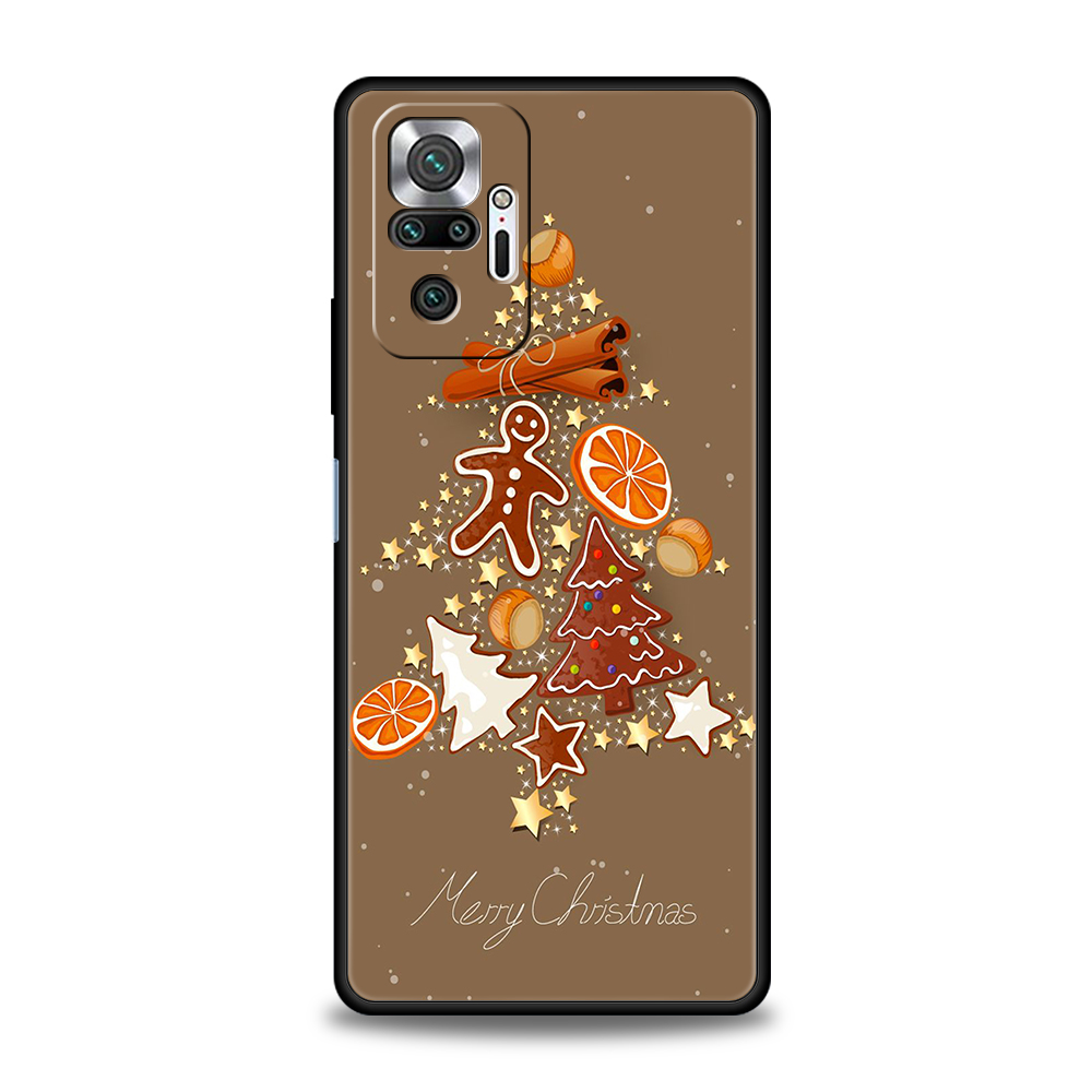 Coque souple antichoc en TPU p - Pc Gaming Xiaomi avis et prix