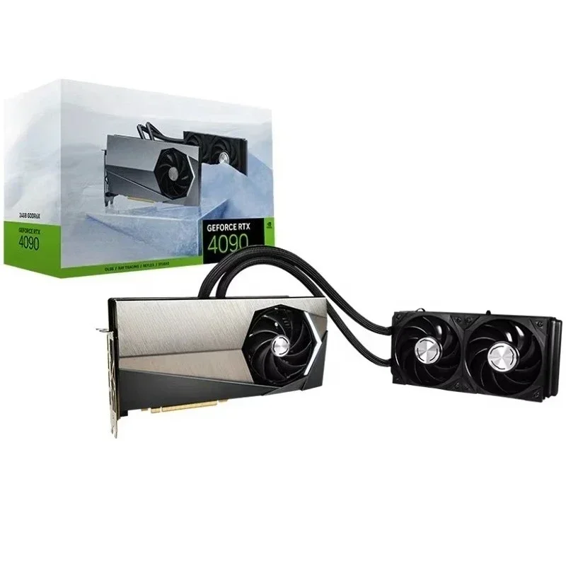 GeForce RTX 4090 SUPRIM LIQUID - Pc Gaming Rtx avis et prix