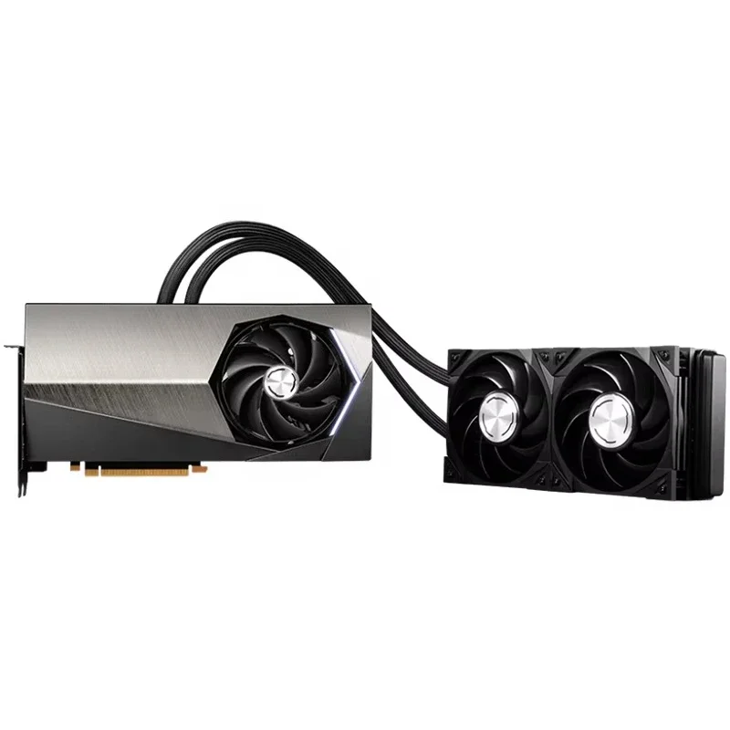GeForce RTX 4090 SUPRIM LIQUID - Pc Gaming Rtx avis et prix
