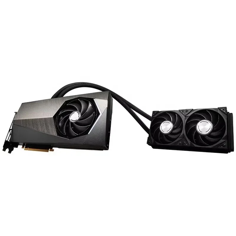 GeForce RTX 4090 SUPRIM LIQUID - Pc Gaming Rtx avis et prix