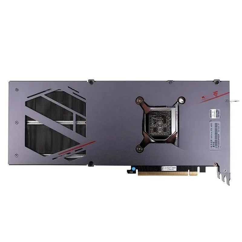GeForce RTX 4090 24 Go DDR6X 3 - Pc Gaming Rtx avis et prix