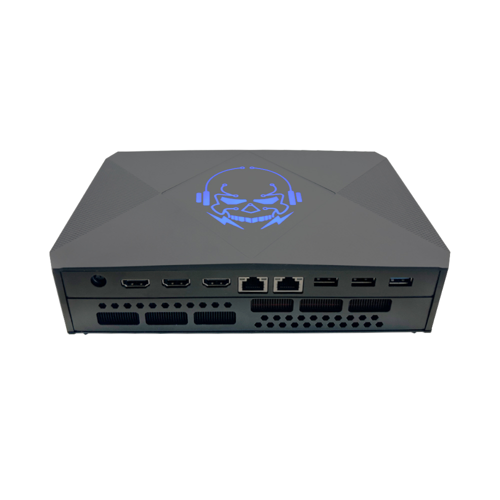 Mini PC de jeu 13e génération  - Pc Gaming Nvidia 3060 avis et prix
