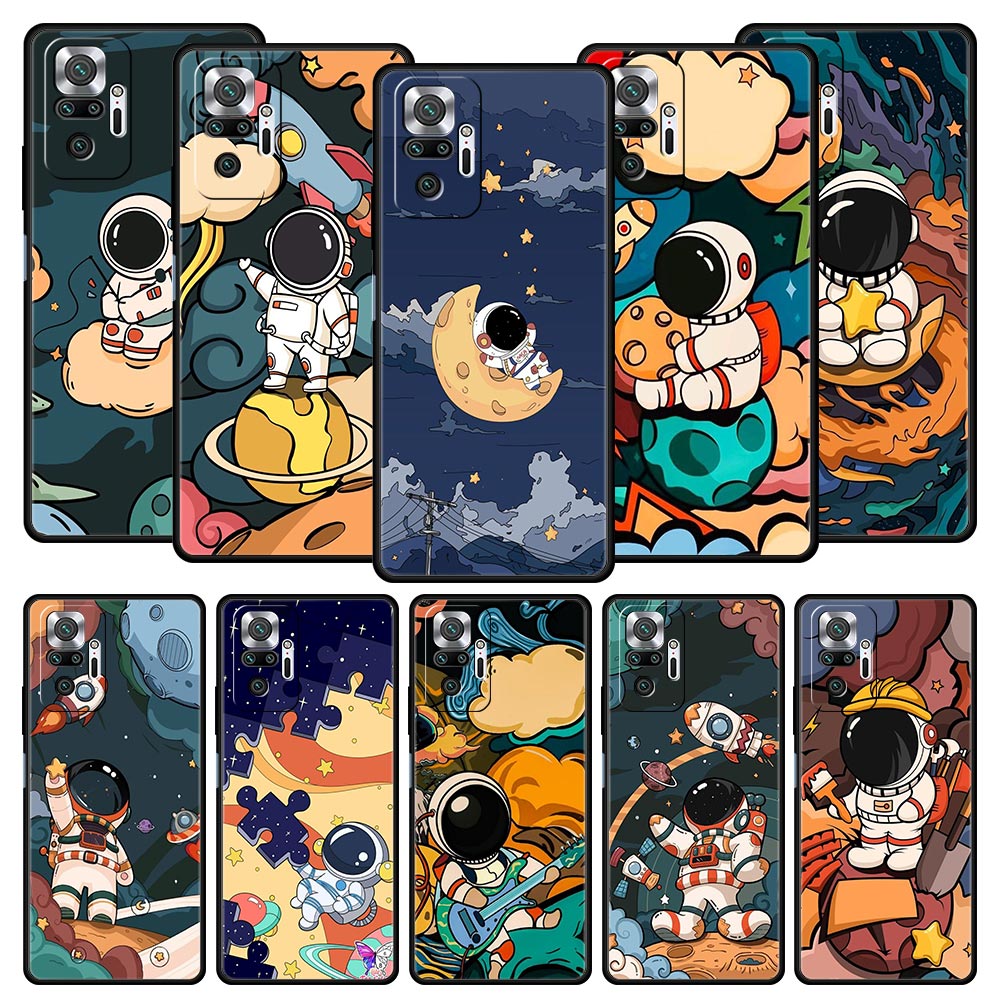 Coque de téléphone de jeu en S - Pc Gaming Xiaomi avis et prix