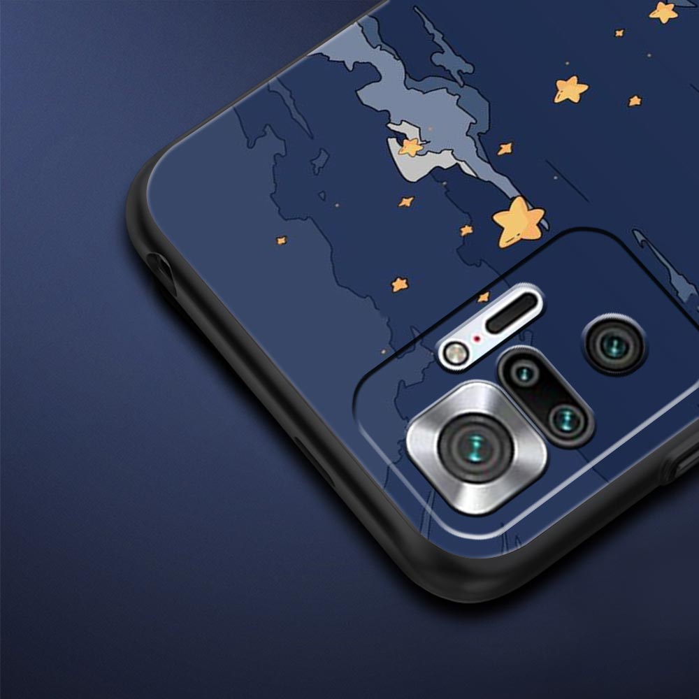 Coque de téléphone de jeu en S - Pc Gaming Xiaomi avis et prix